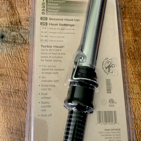 Con Air Hot Stock - Picture 6 of 9